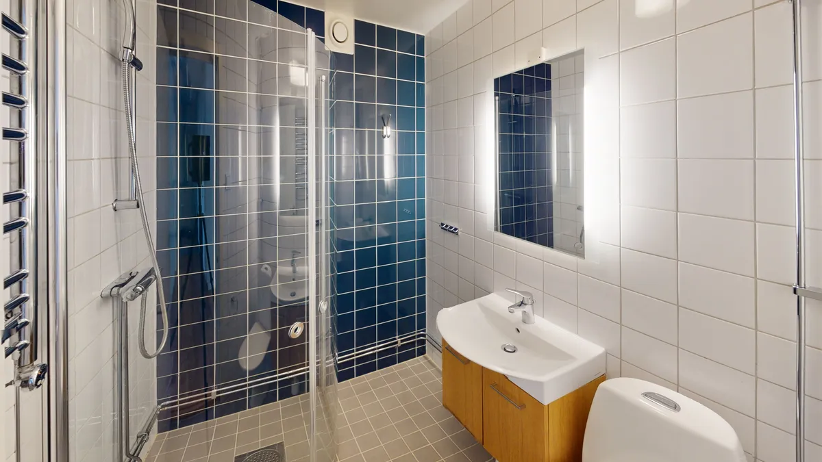 Hyreslägenhet på Landskrona i landskrona