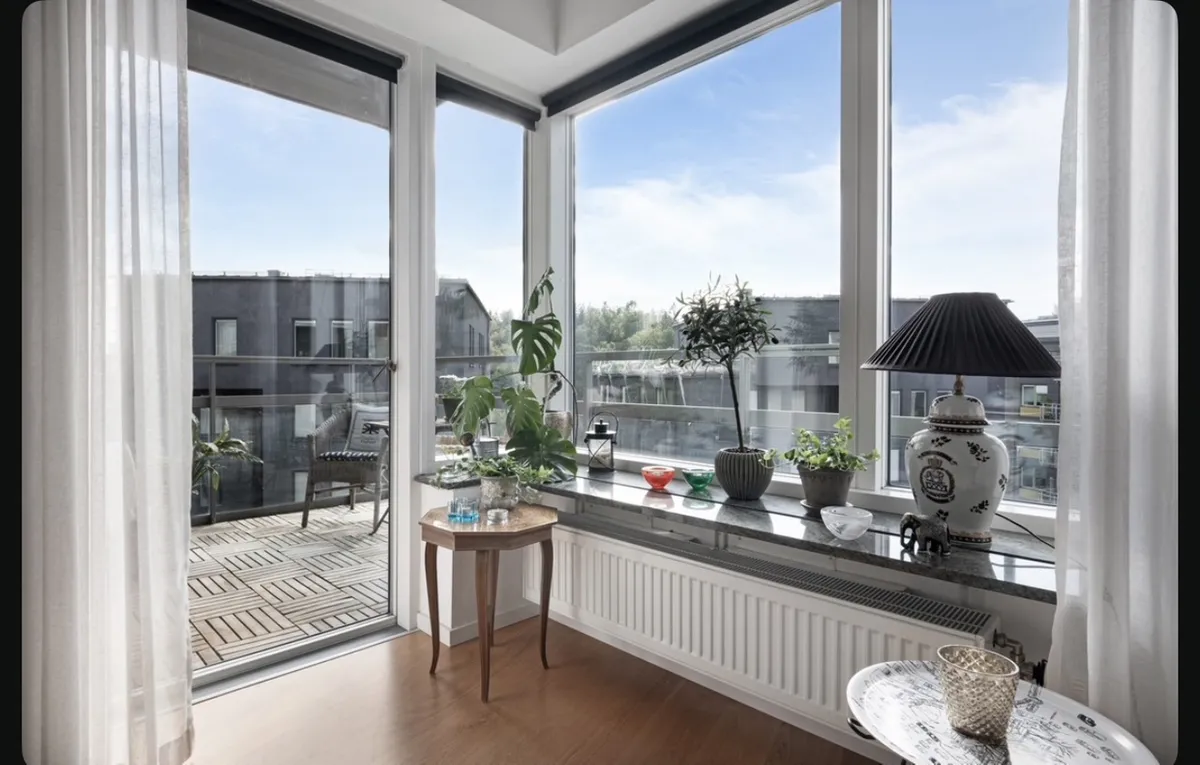 Hyreslägenhet på Stockholm i stockholm