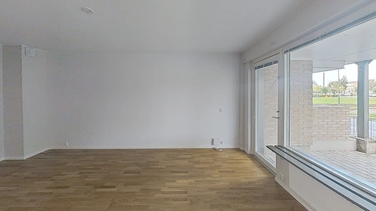 Hyreslägenhet på Landskrona i landskrona