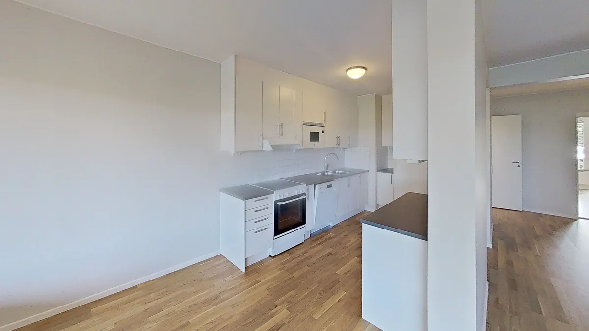 Hyreslägenhet på Landskrona i landskrona