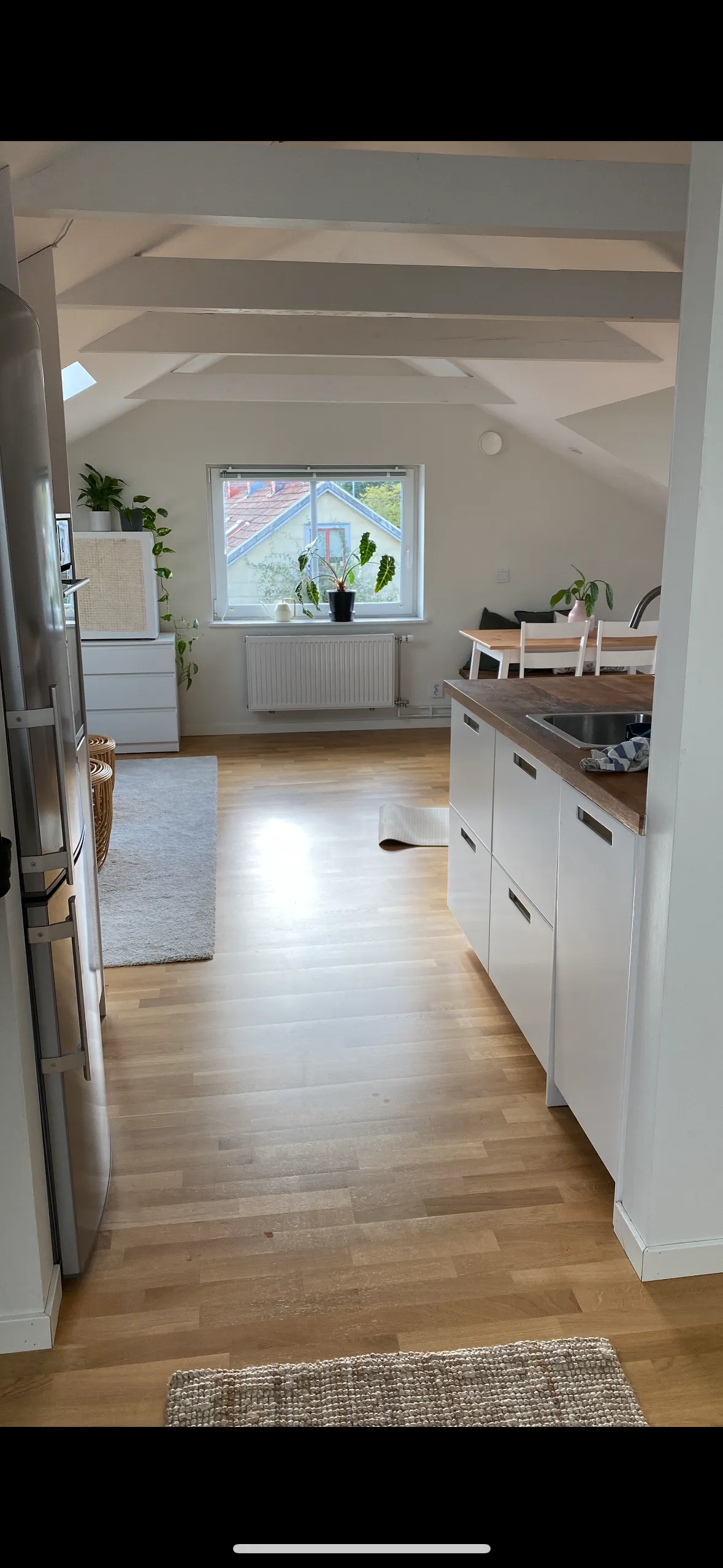 Hyreslägenhet på Göteborg i goteborg