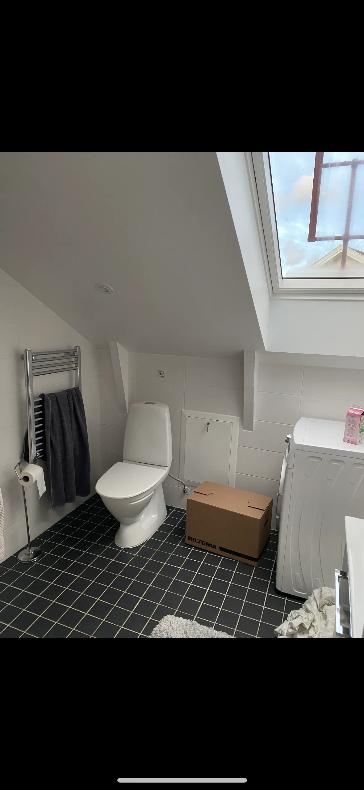 Hyreslägenhet på Göteborg i goteborg