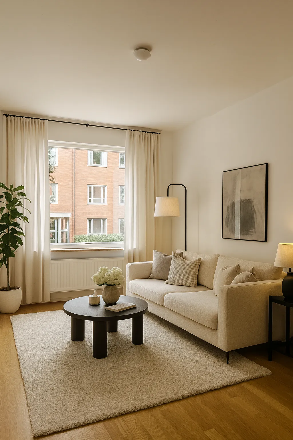 Hyreslägenhet på Norrköping i norrkoping