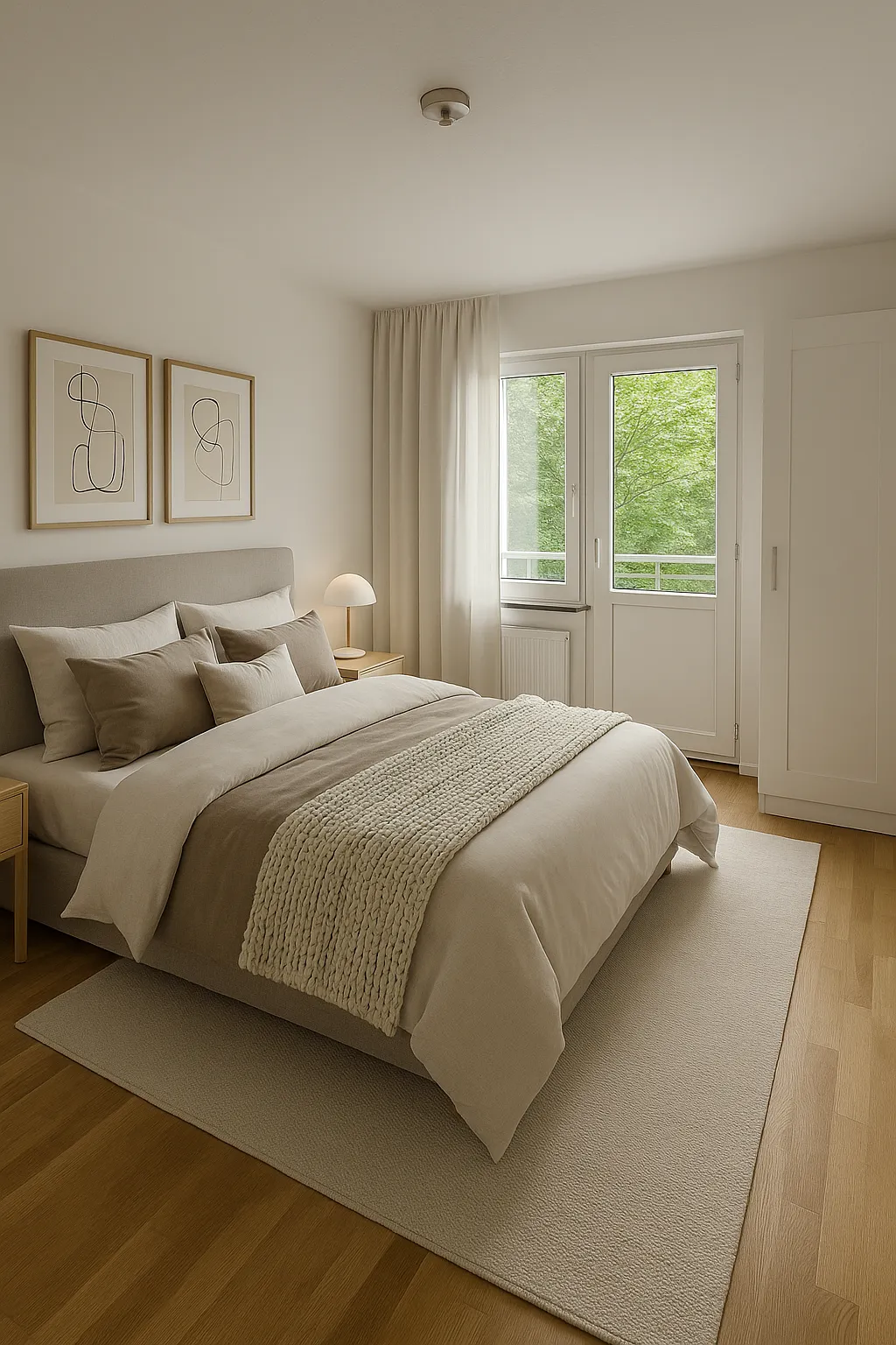 Hyreslägenhet på Norrköping i norrkoping