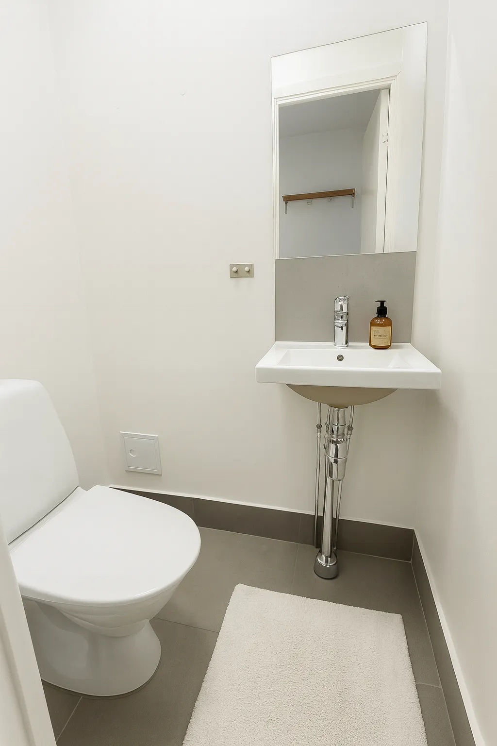 Hyreslägenhet på Norrköping i norrkoping