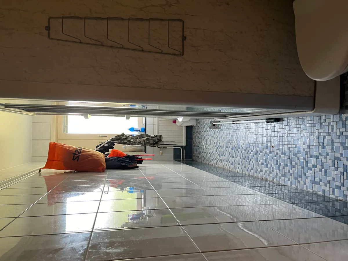 Hyreslägenhet på Västra Frölunda i vastra-frolunda