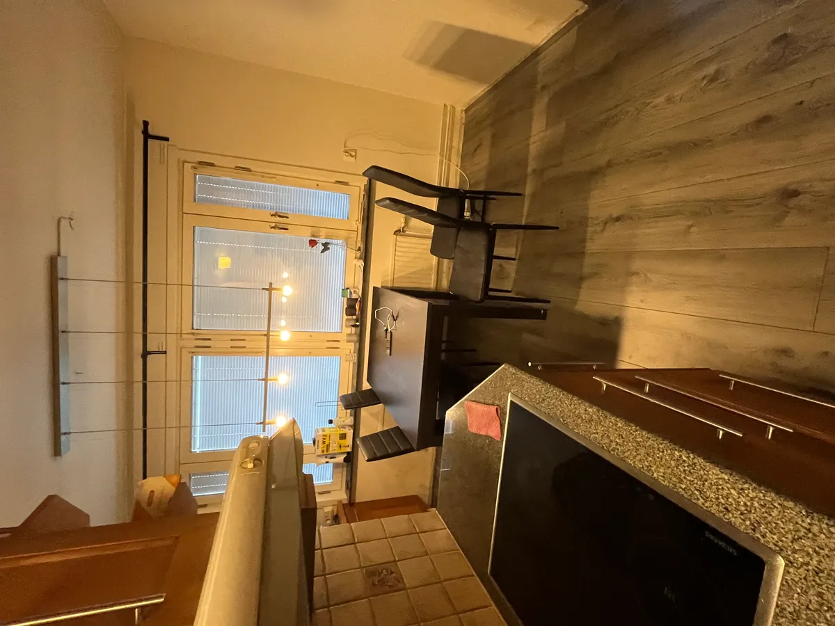 Hyreslägenhet på Västra Frölunda i vastra-frolunda