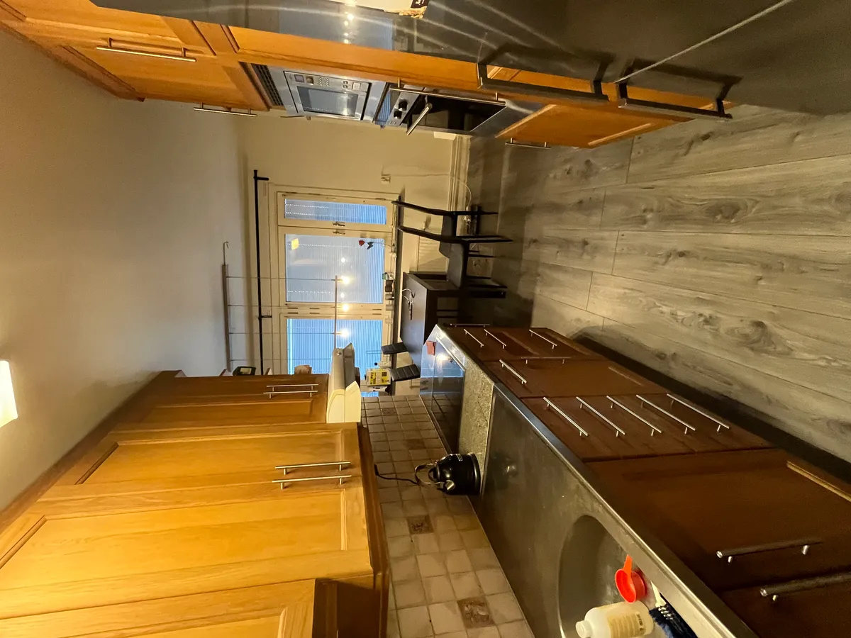 Hyreslägenhet på Västra Frölunda i vastra-frolunda