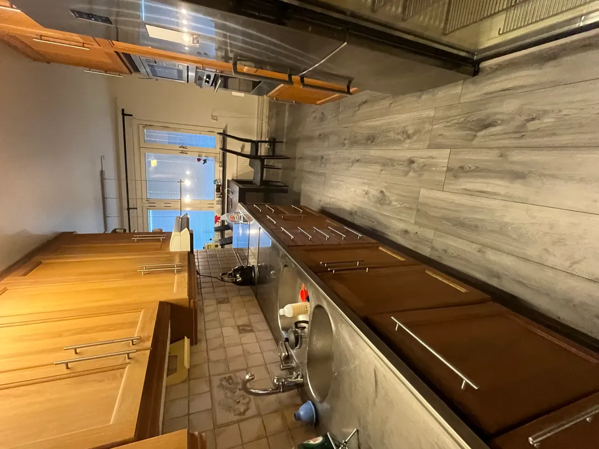 Hyreslägenhet på Västra Frölunda i vastra-frolunda