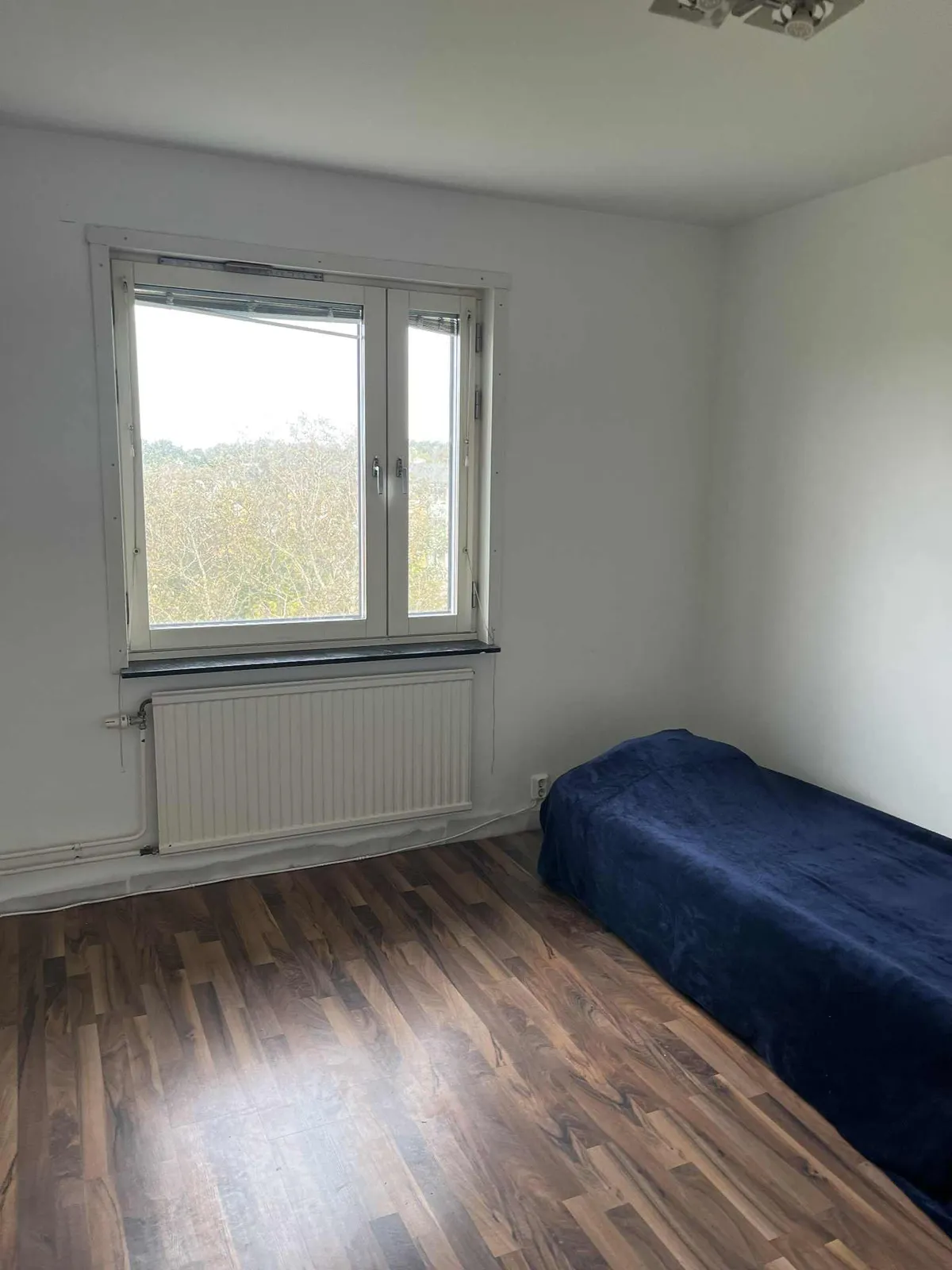 Hyreslägenhet på Västra Frölunda i vastra-frolunda