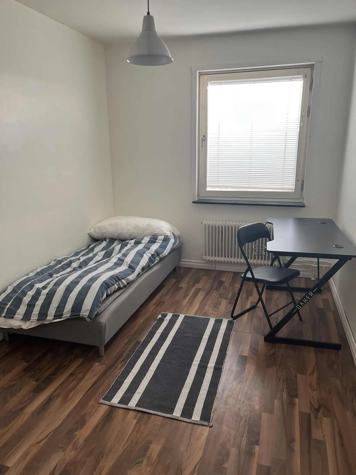 Hyreslägenhet på Västra Frölunda i vastra-frolunda