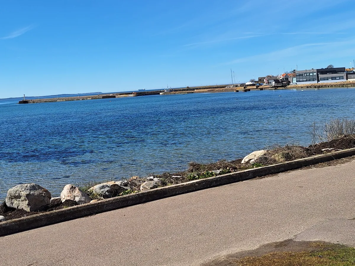 Niagaravägen i Viken