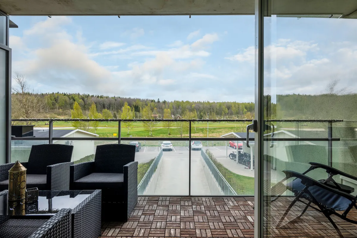 Hyreslägenhet på Örebro i orebro