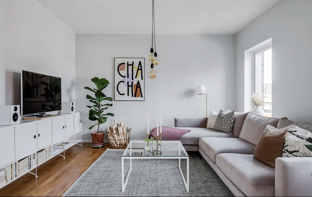 Hyreslägenhet på Örebro i orebro