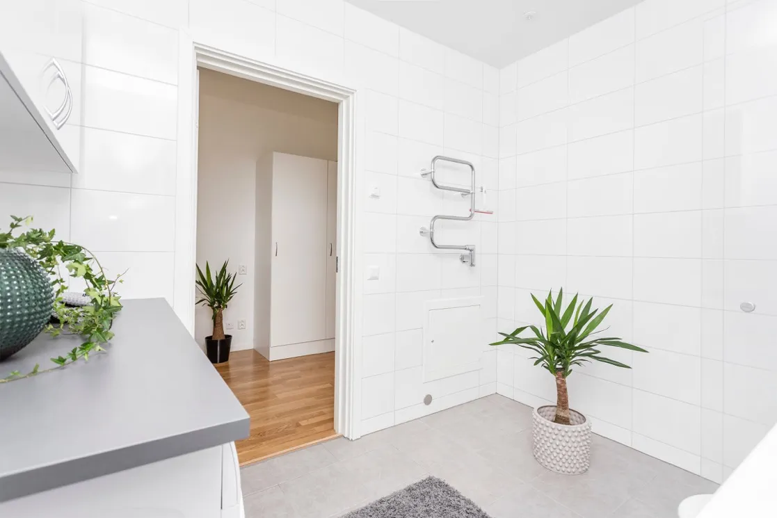 Hyreslägenhet på Örebro i orebro