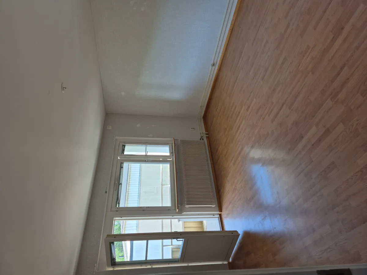 Hyreslägenhet på Gusum i gusum