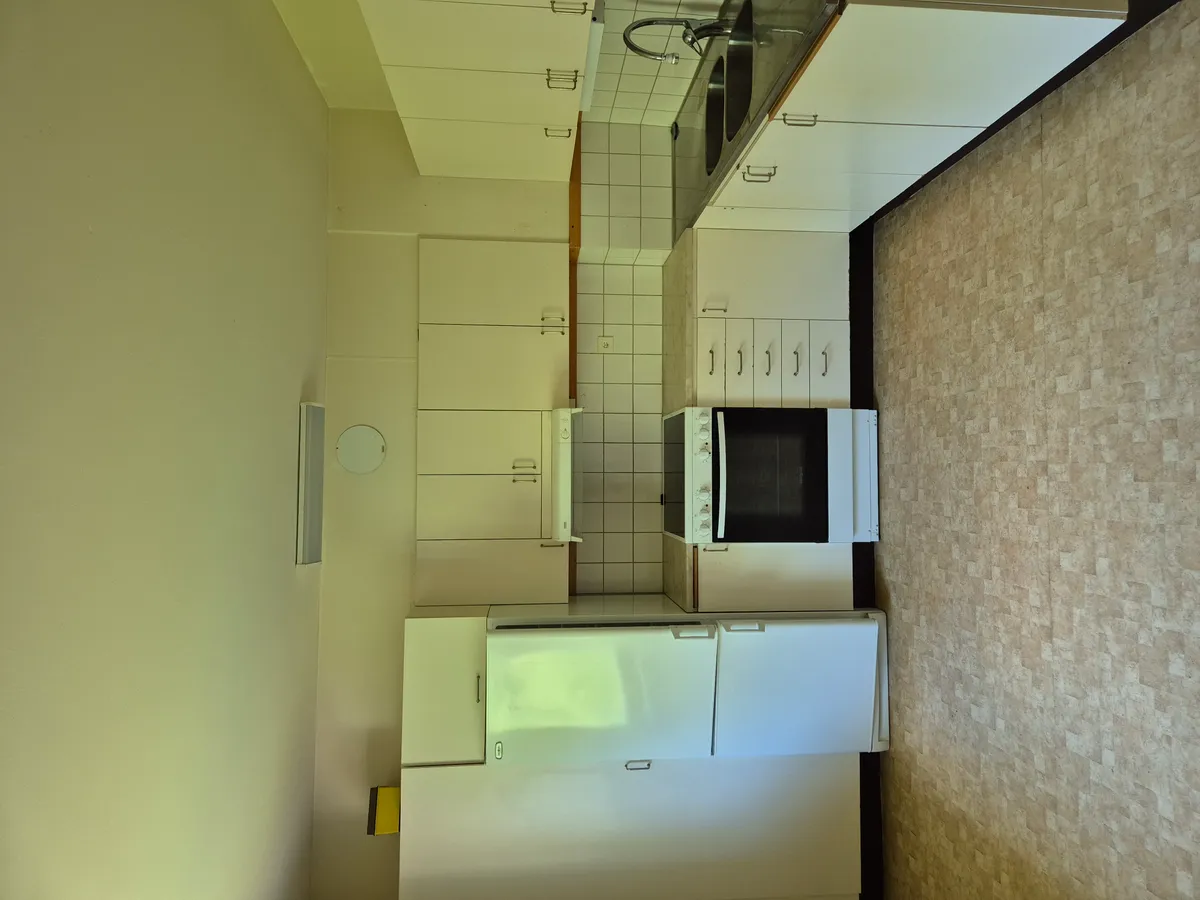 Hyreslägenhet på Gusum i gusum