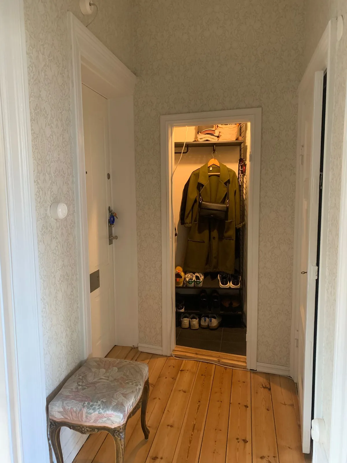 Hyreslägenhet på Malmö i malmo