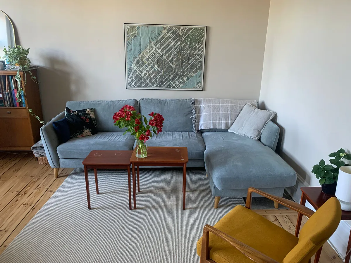 Hyreslägenhet på Malmö i malmo