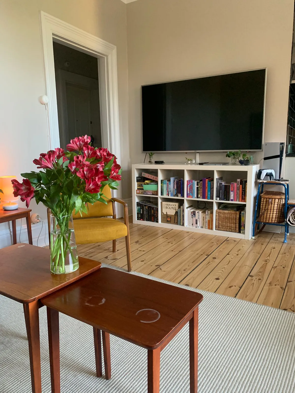 Hyreslägenhet på Malmö i malmo