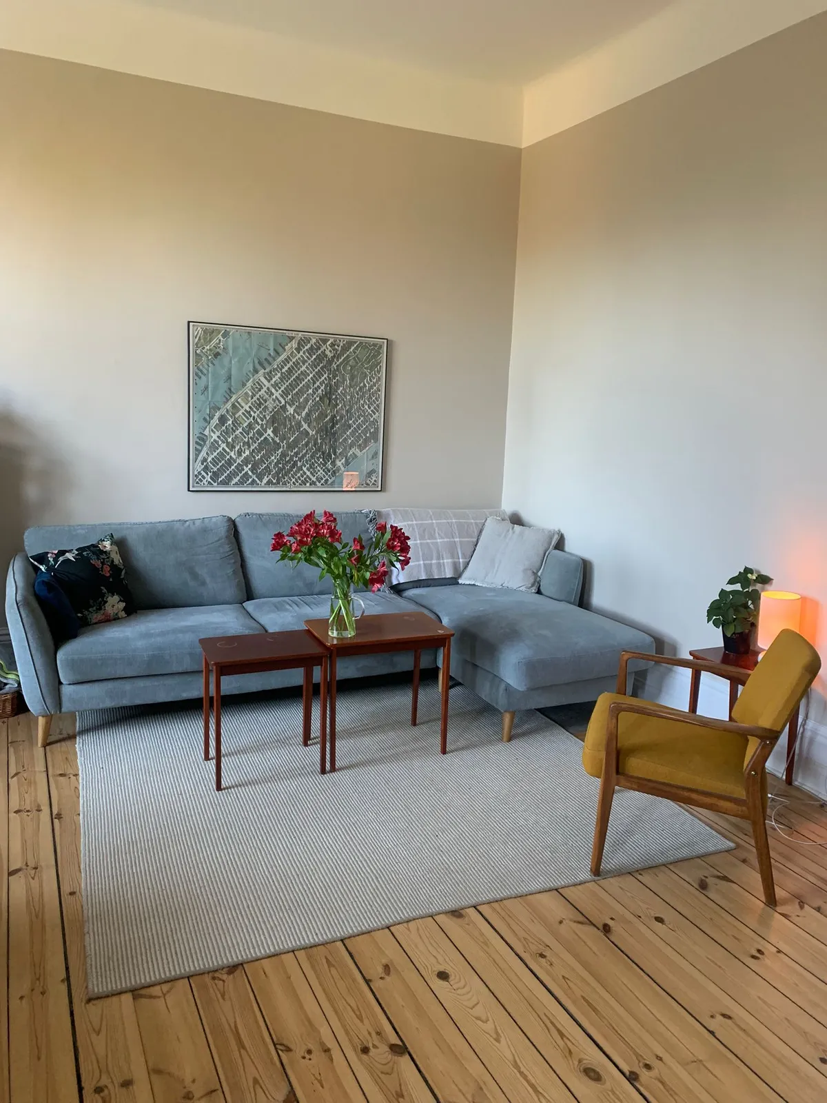 Hyreslägenhet på Malmö i malmo