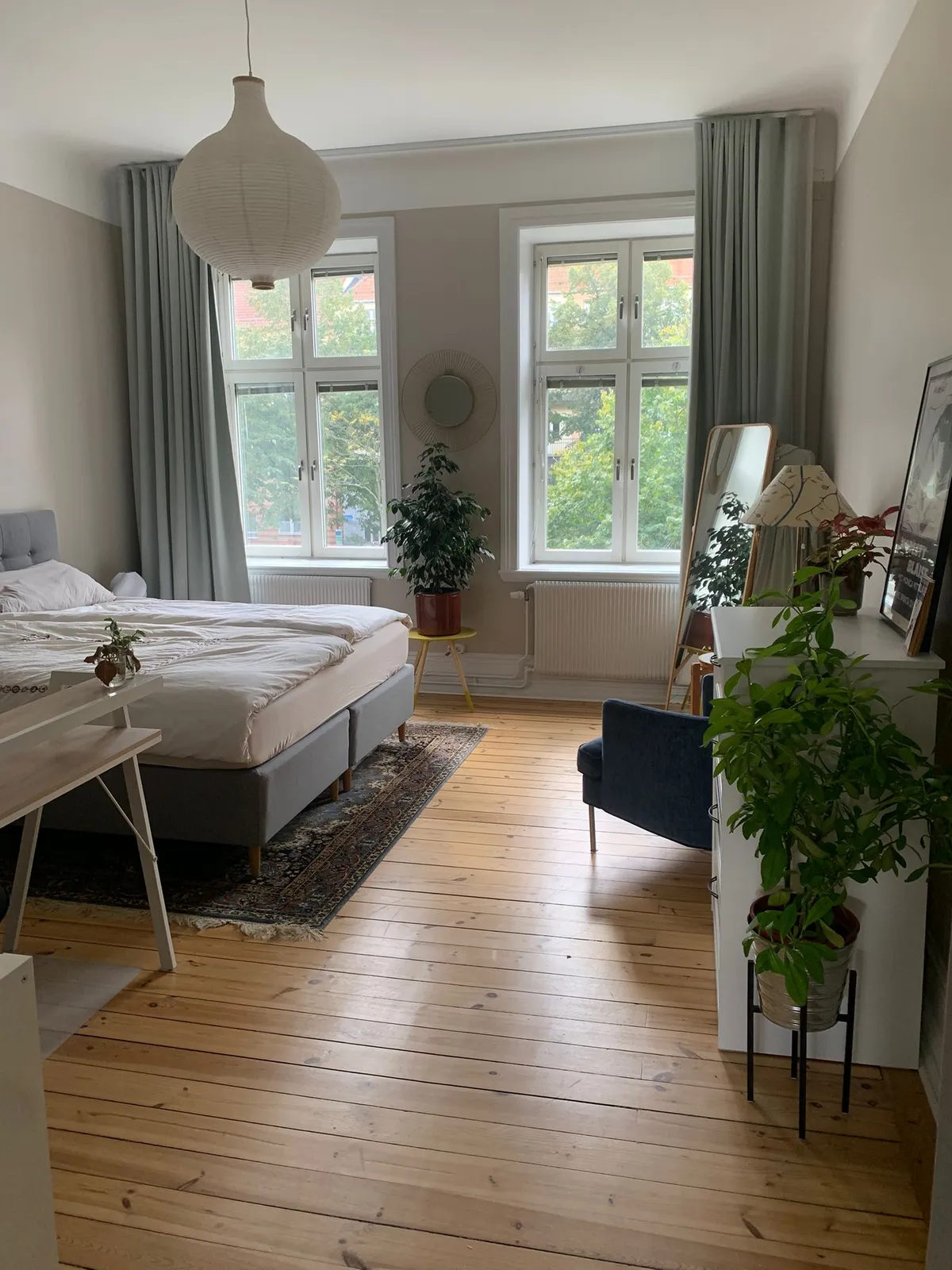 Hyreslägenhet på Malmö i malmo