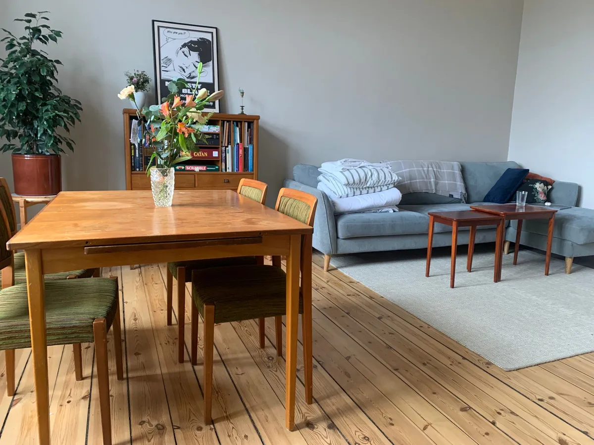 Hyreslägenhet på Malmö i malmo