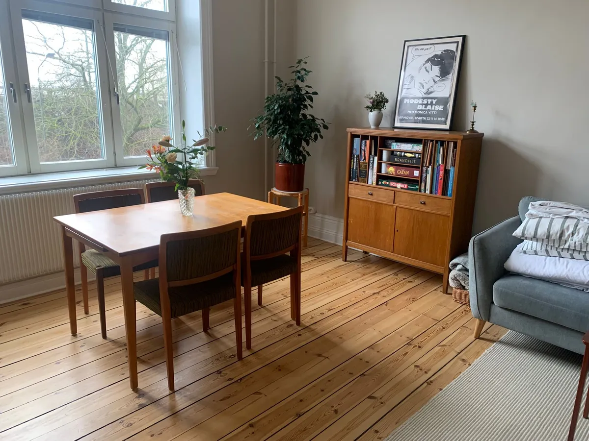 Hyreslägenhet på Malmö i malmo