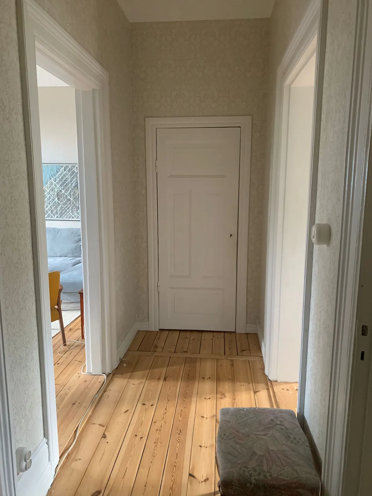 Hyreslägenhet på Malmö i malmo