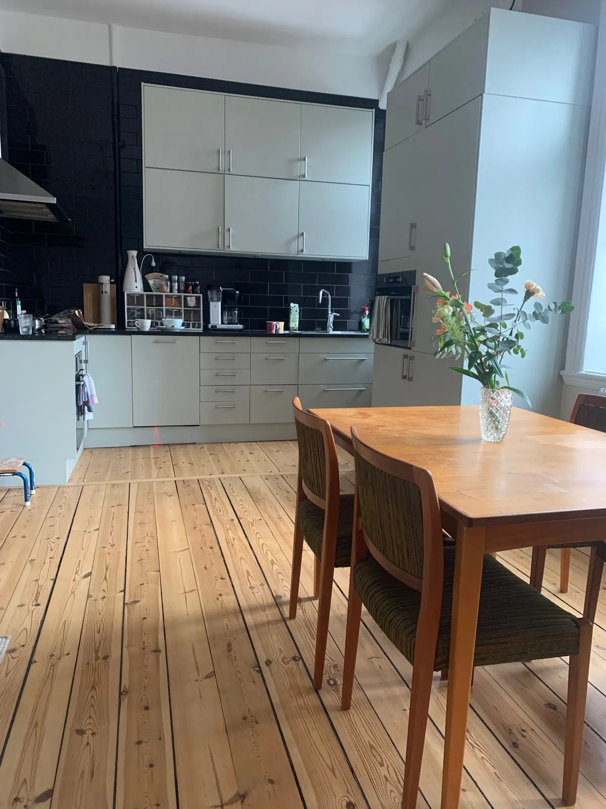 Hyreslägenhet på Malmö i malmo