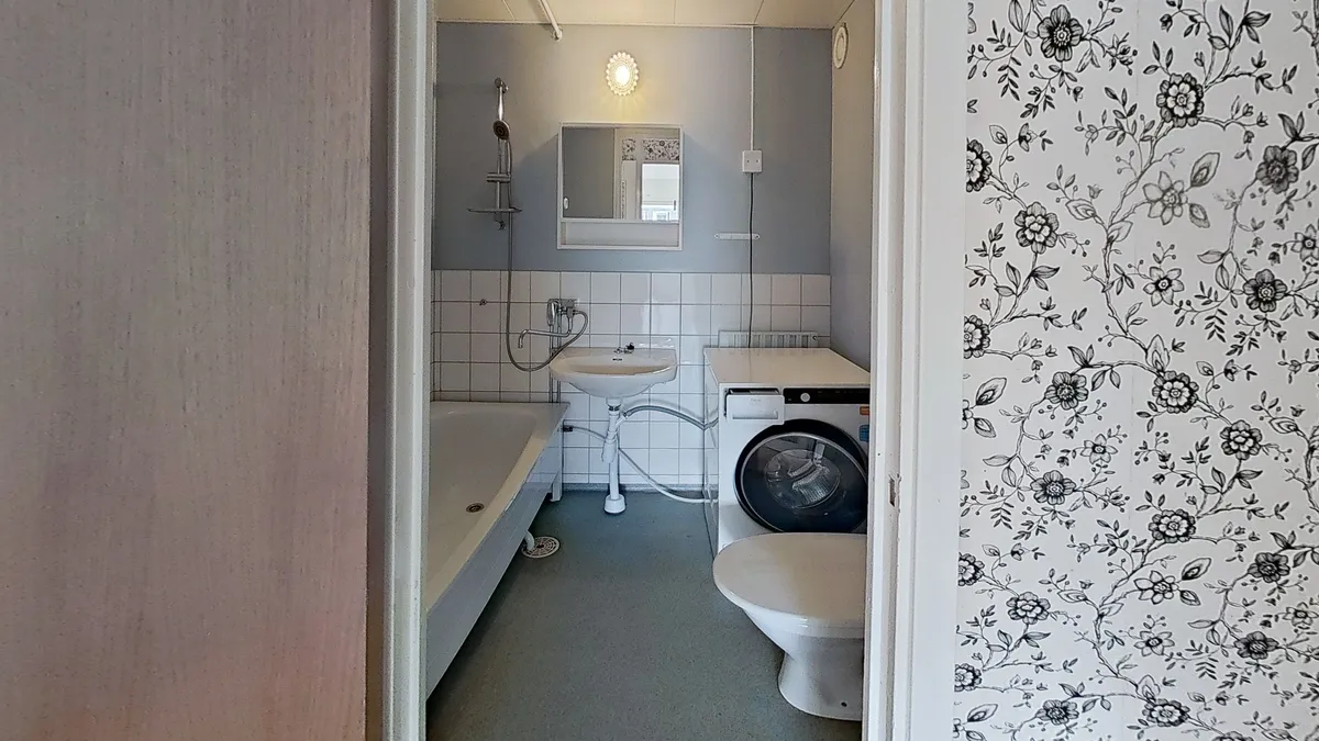 Hyreslägenhet på Eskilstuna i eskilstuna