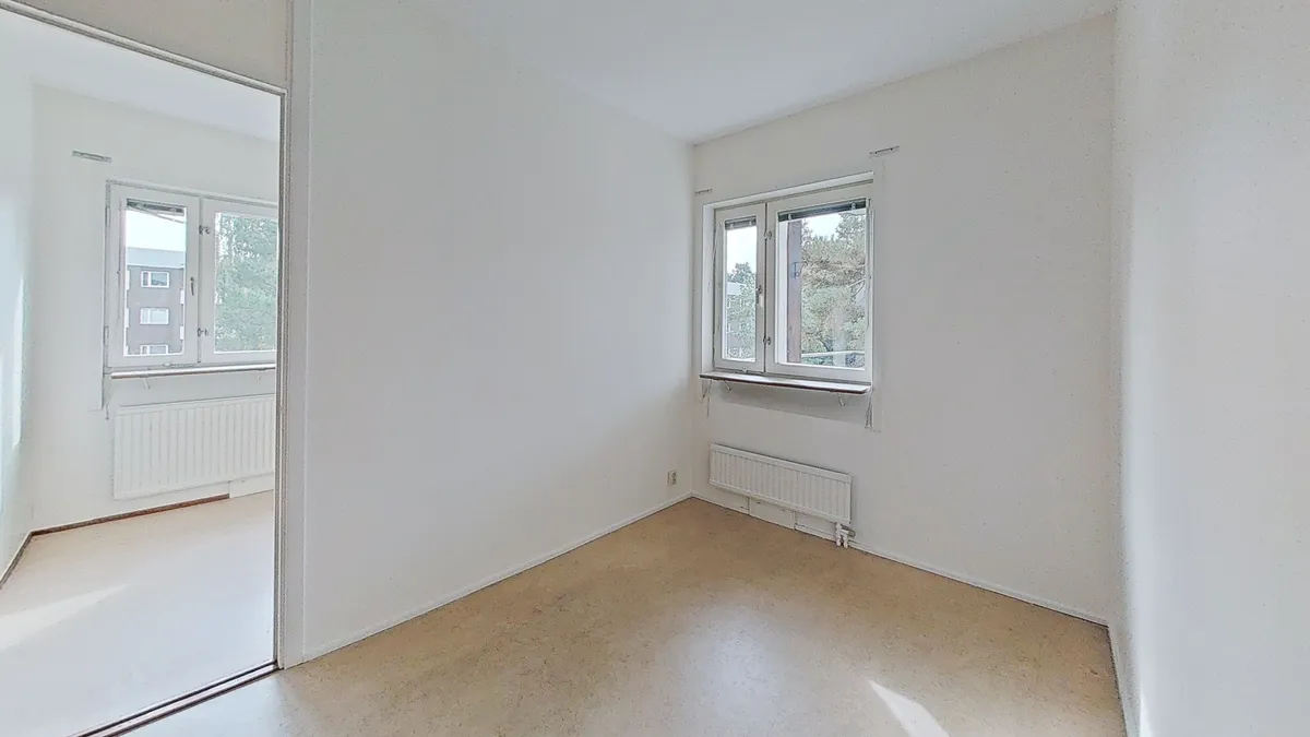 Hyreslägenhet på Eskilstuna i eskilstuna