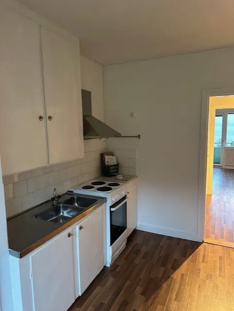 Hyreslägenhet på Huskvarna i huskvarna