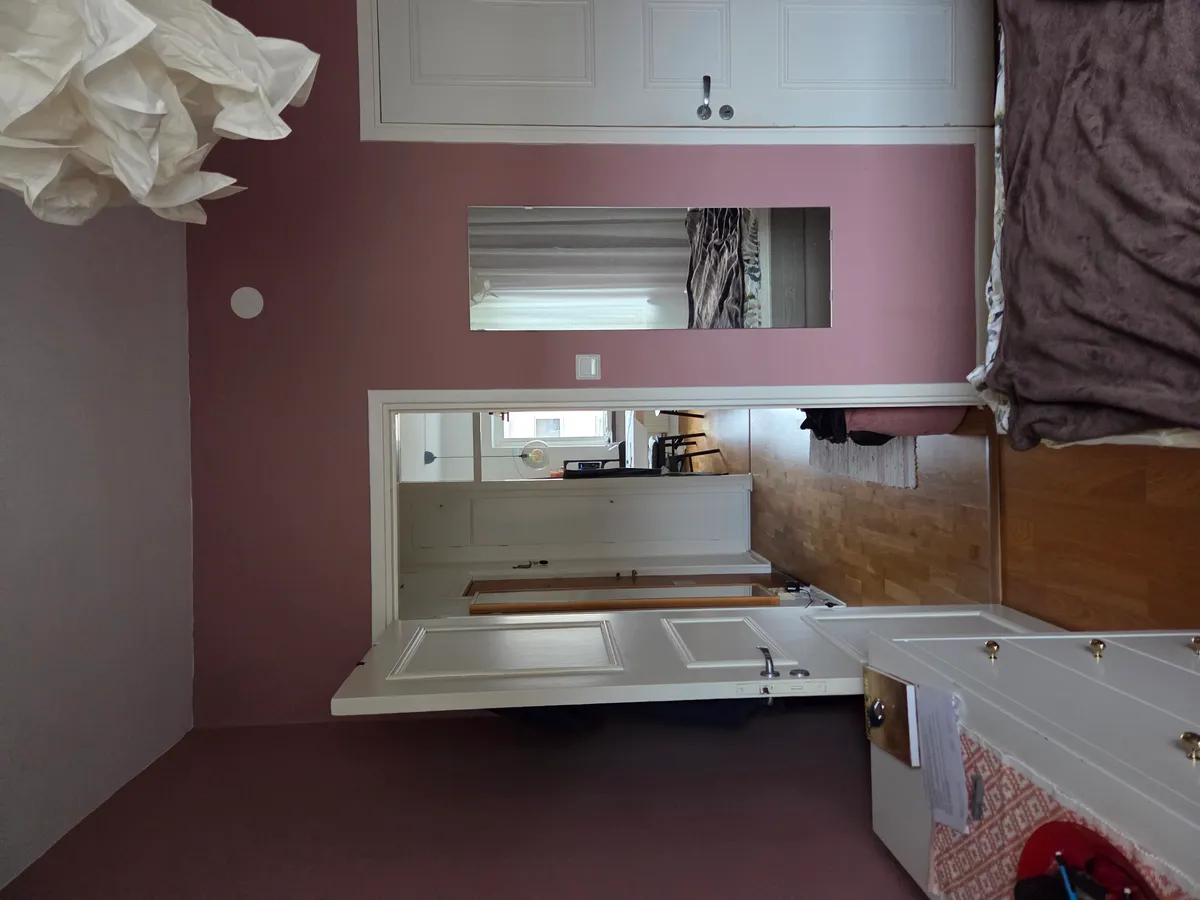 Hyreslägenhet på Kalmar i kalmar