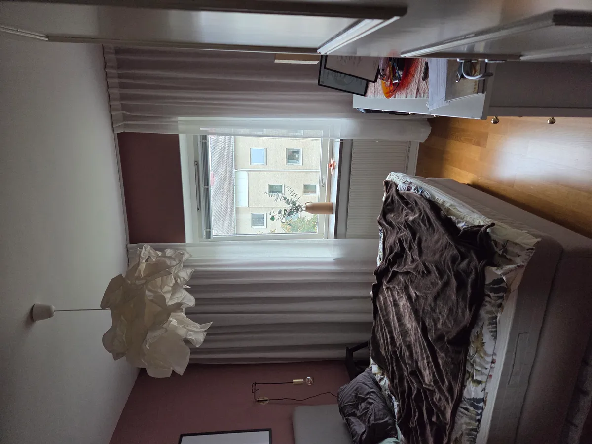 Hyreslägenhet på Kalmar i kalmar