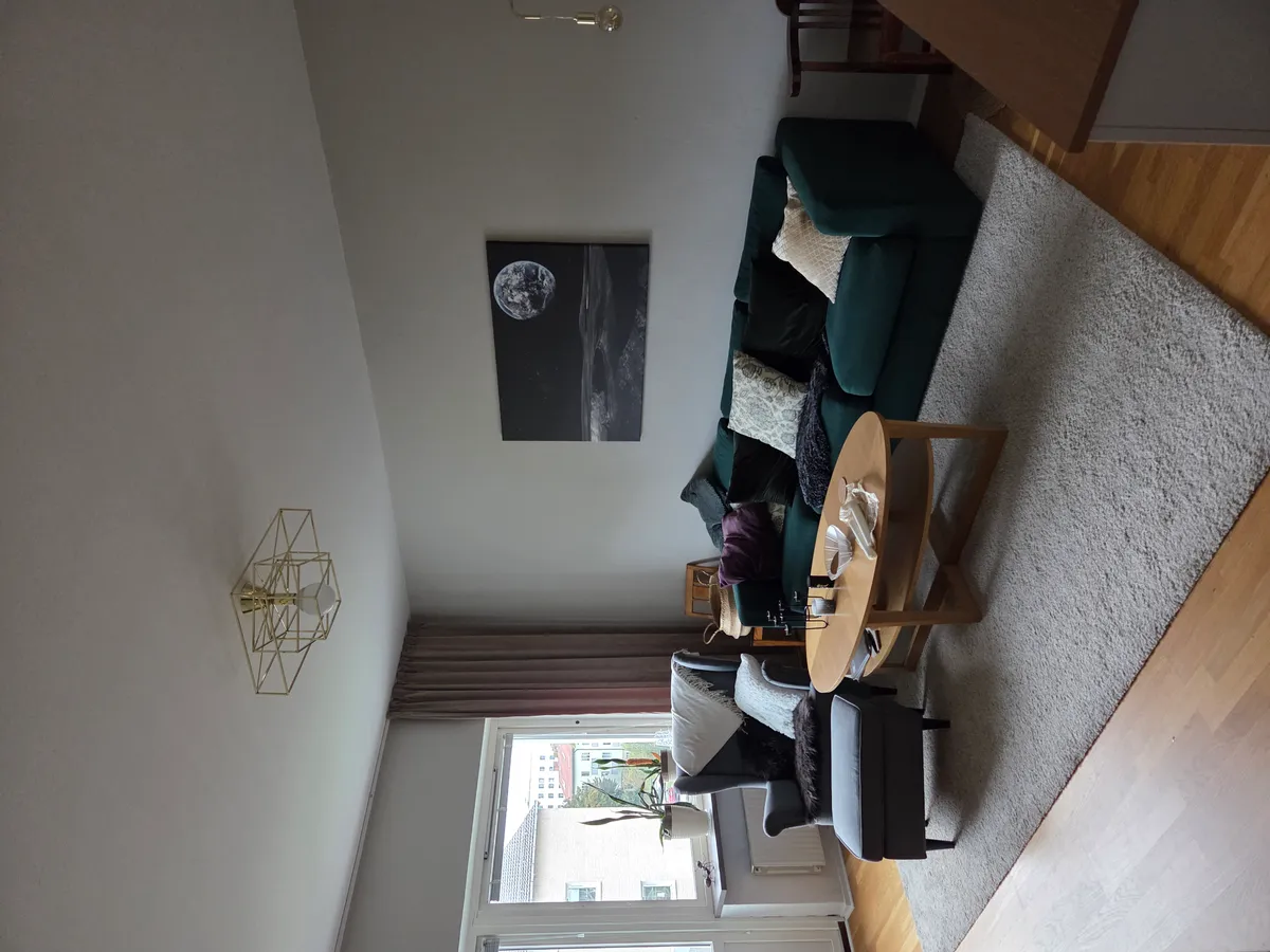 Hyreslägenhet på Kalmar i kalmar