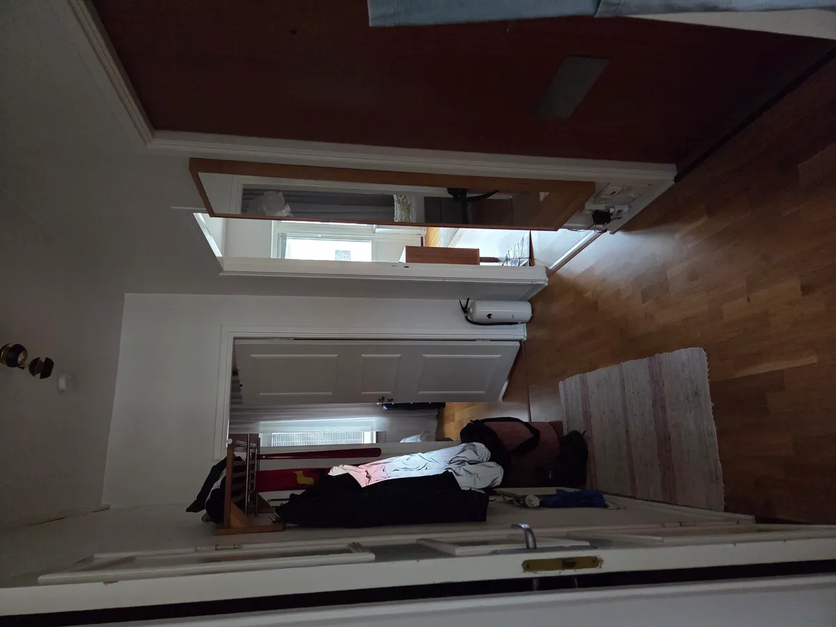 Hyreslägenhet på Kalmar i kalmar