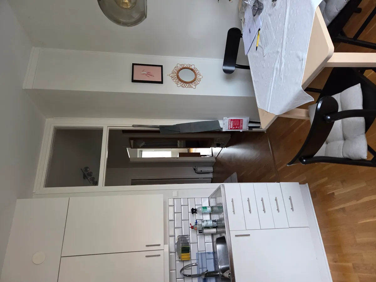 Hyreslägenhet på Kalmar i kalmar