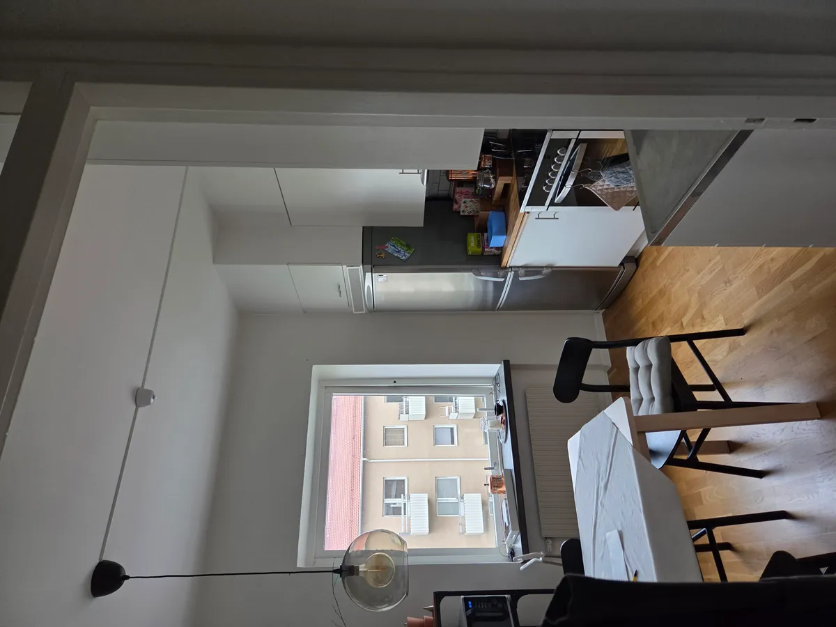 Hyreslägenhet på Kalmar i kalmar