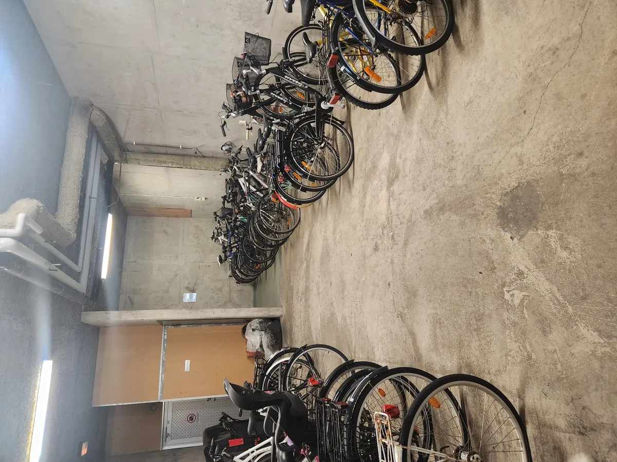 Hyreslägenhet på Varberg i varberg