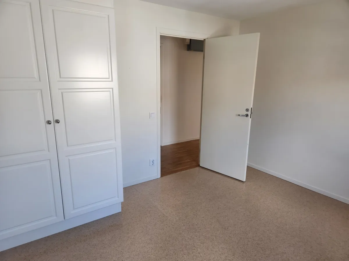 Hyreslägenhet på Varberg i varberg