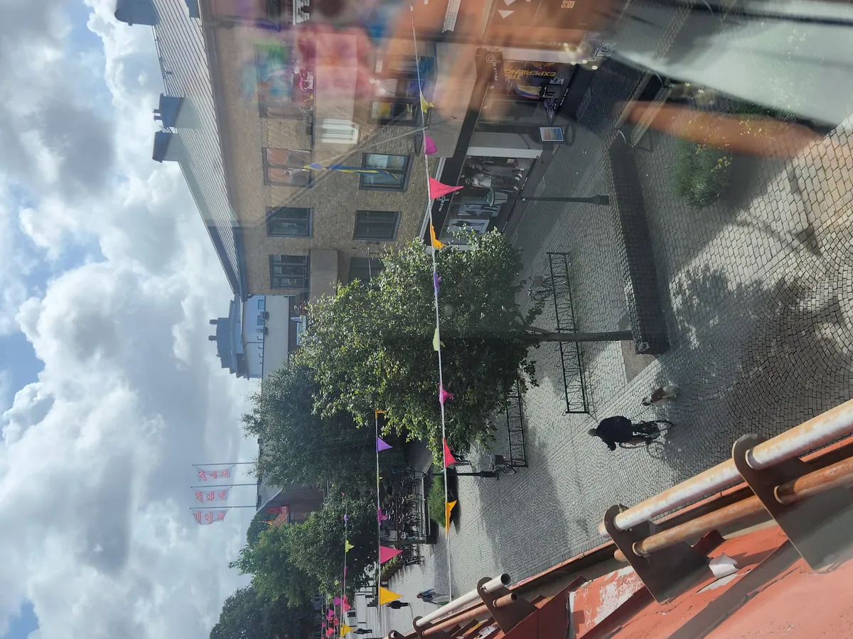 Hyreslägenhet på Varberg i varberg