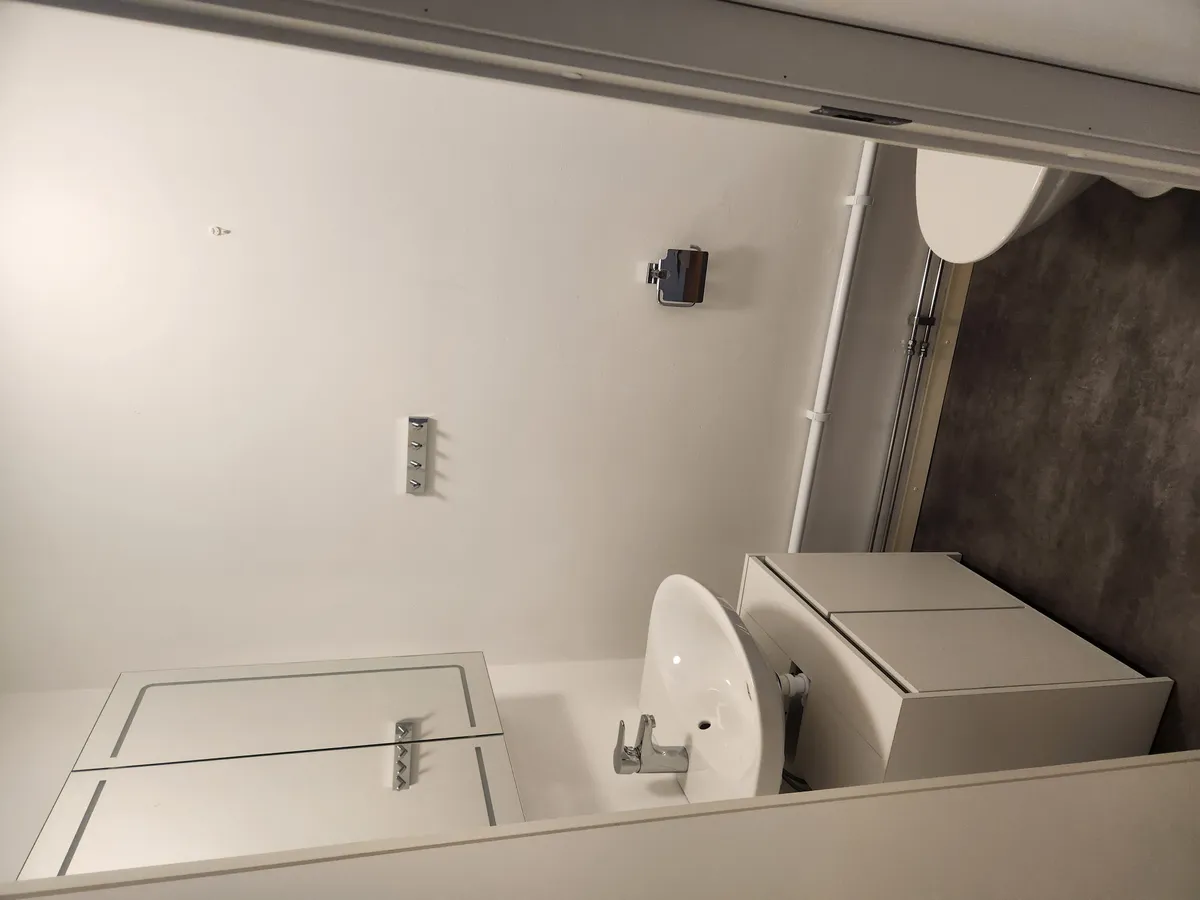 Hyreslägenhet på Varberg i varberg