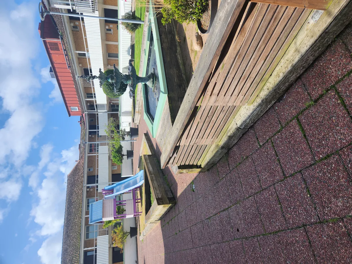 Hyreslägenhet på Varberg i varberg