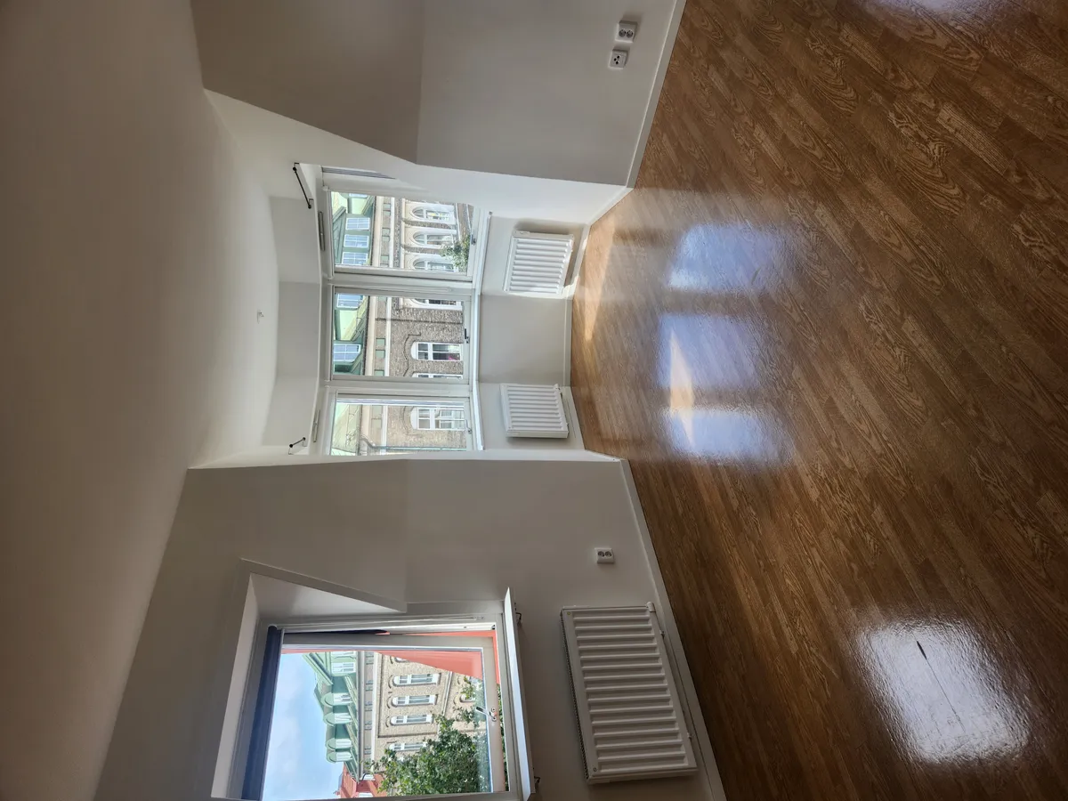 Hyreslägenhet på Varberg i varberg