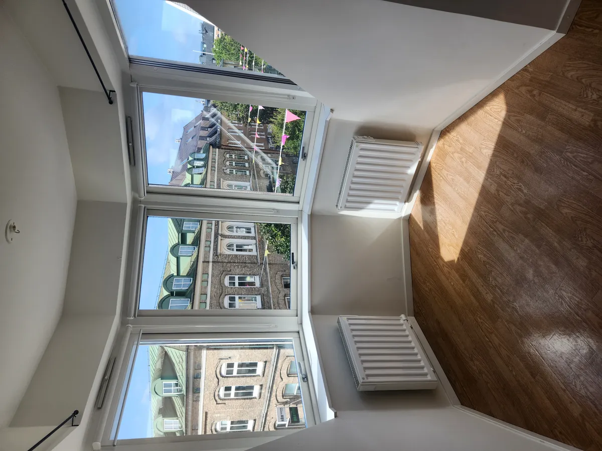 Hyreslägenhet på Varberg i varberg