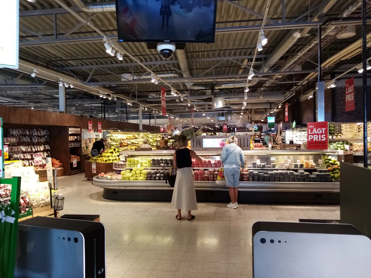 Hyresbostad på Hovås i hovas