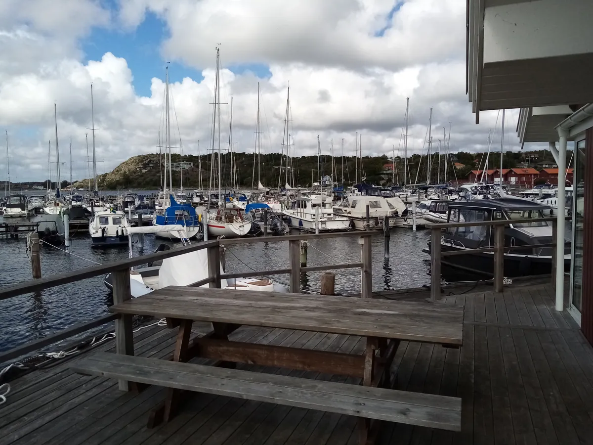 Hyresbostad på Hovås i hovas