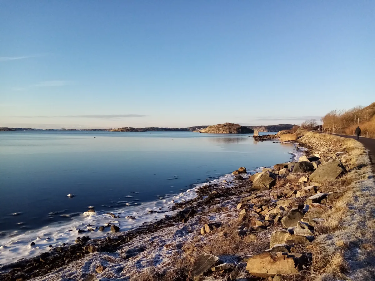 Hyresbostad på Hovås i hovas