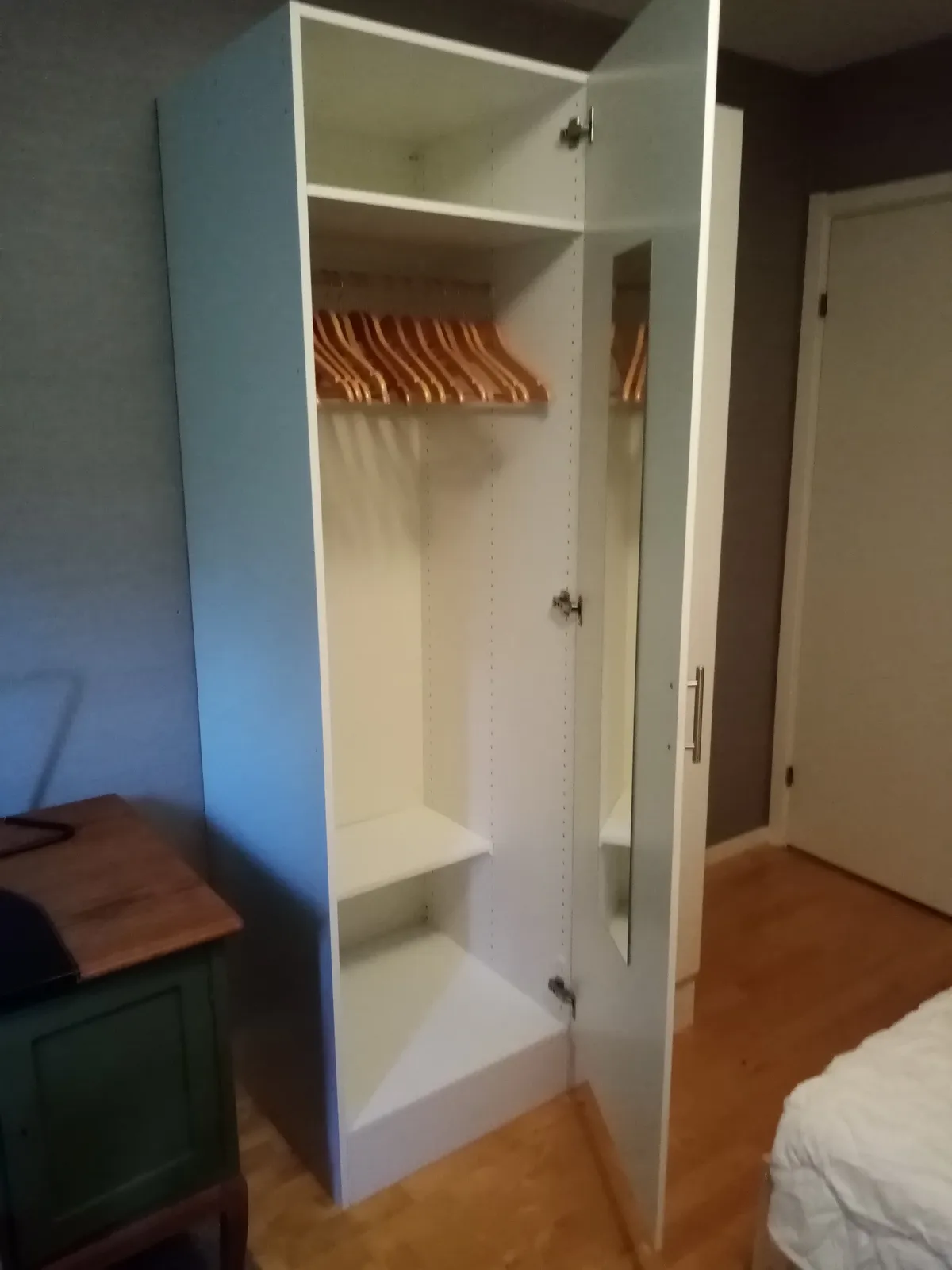 Hyresbostad på Hovås i hovas